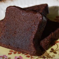 画像1: ラム酒の香るチョコレートケーキ/プレミアム