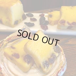 画像3: 洋酒のケーキ／ハーフサイズ詰合わせ（レーズン2個）