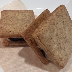 画像1: バターサンド／レーズン
