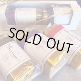 画像: 洋酒のケーキ／ハーフサイズ詰合わせ（レーズン&チェリー）