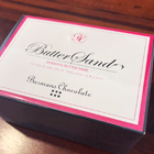 画像: バターサンド／クランベリーとチェリー